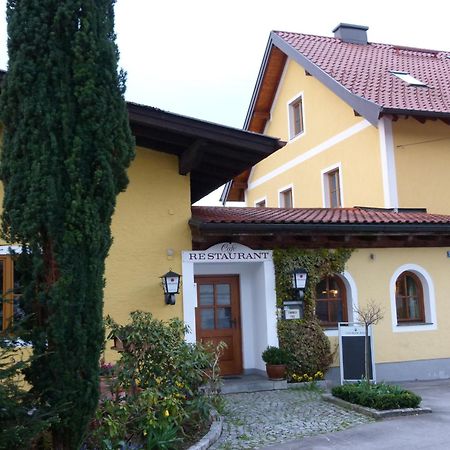 Hotel Fischachstubn Bergheim Exterior photo