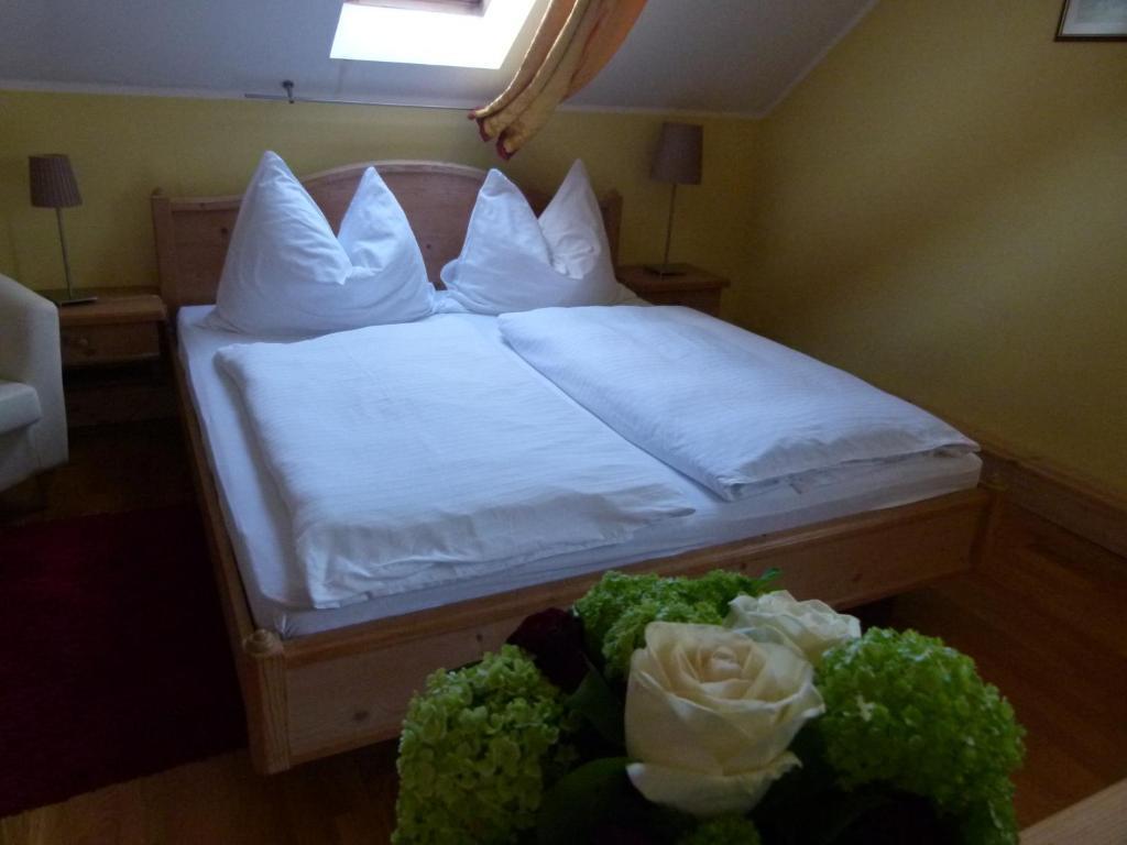 Hotel Fischachstubn Bergheim Room photo